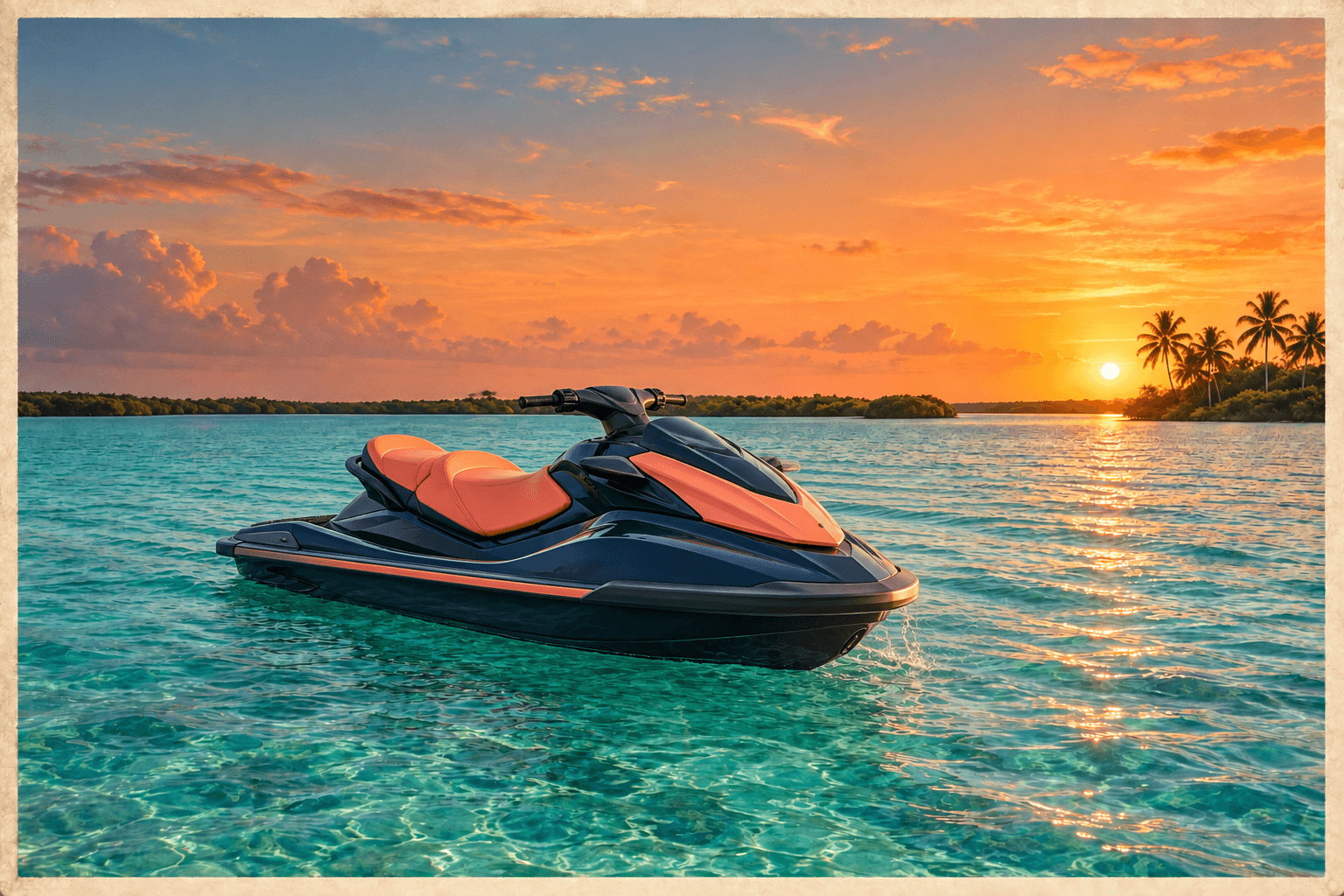 Jet Ski Rentals